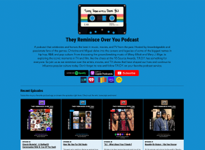 TechTalks Podcast